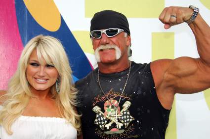 Hija no quiere recibir parte de la fortuna millonaria de Hulk Hogan