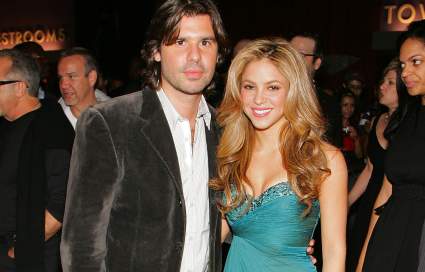 Shakira y Antonio de la Rúa cenan juntos: ¿Se reconciliaron después de 14 años?