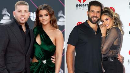 Ex de Clarissa Molina involucrado en nueva demanda contra esposo de Aleyda Ortíz