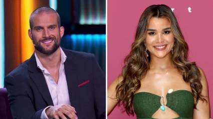 ¡Clarissa Molina y Clovis Nienow juntos!: ¿La nueva pareja del año?