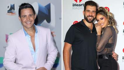 Alejandro Chabán demanda a esposo de Aleyda Ortíz por unos 5 millones de dólares