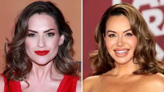 Chiquis Rivera habla con Michelle Galván sobre su sueño de ser madre