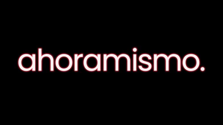 Ahoramismo.com