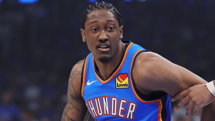 El Thunder da noticias inquietantes de Jalen Williams