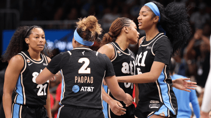 Portland Fire vs. Atlanta Dream: dónde ver el partido