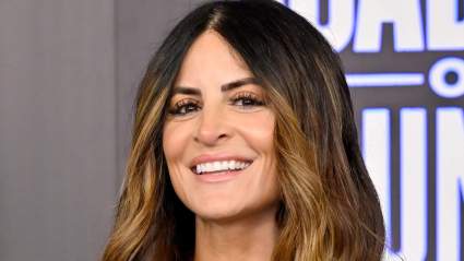Alison Victoria revela el antes y después de su clóset