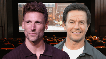 Andrew Walker y Mark Wahlberg hablan de una película juntos