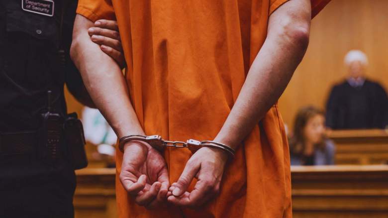 Ladrón de bancos arrestado
