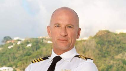 Captain Kerry revela qué ocurre a bordo de ‘Below Deck’