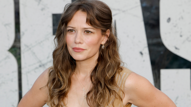 Bethany Joy Lenz en septiembre de 2026.