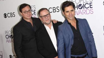 El elenco de “Full House” cuenta cómo recuerda a Bob Saget