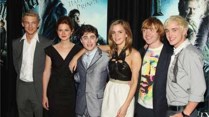 Bonnie Wright, estrella de “Harry Potter”, recibe a su bebé