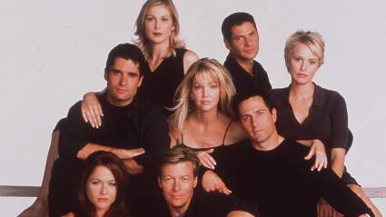 Melrose Place: Daphne Zuniga habla del esperado regreso