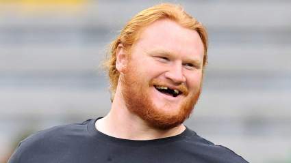 Cody Mauch revela qué le faltó a la ofensiva de Buccaneers