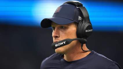 Ben Johnson aclara el papel de Swift en los Bears