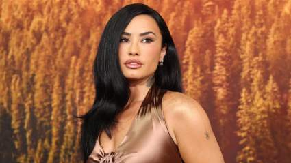 Demi Lovato revela por qué quería ser como Kelly Clarkson