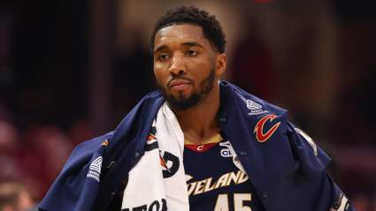 Donovan Mitchell: Koby Altman desmiente rumores de traspaso