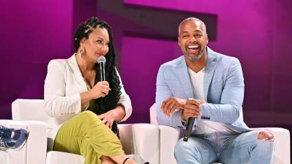 Mike Jackson, de “Married to Real Estate”, repasa su carrera