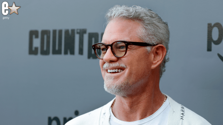 Eric Dane