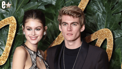 Kaia Gerber dedica un emotivo homenaje a su hermano Presley