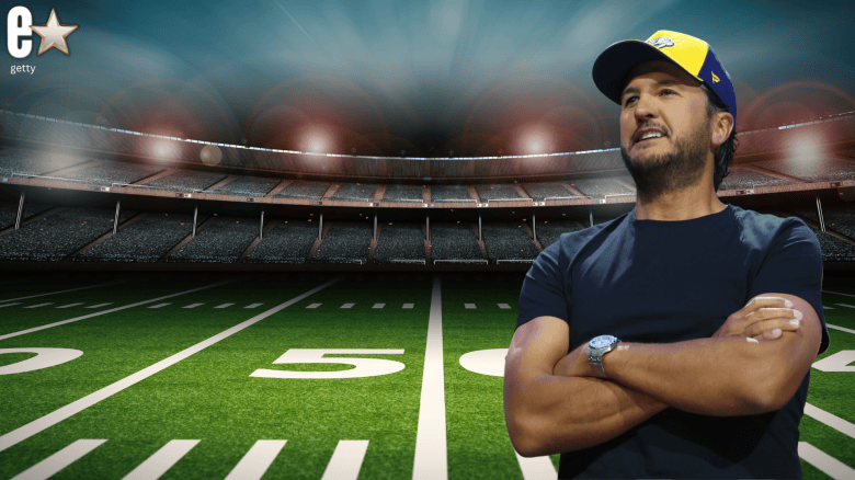 Luke Bryan