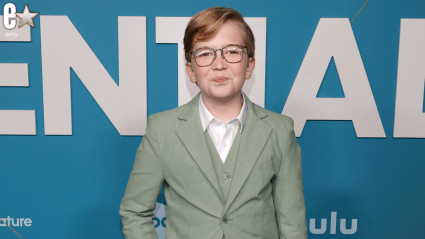 Matthew Lamb, de High Potential, lamenta muerte de mamá