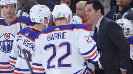 Friedman niega interés de los Maple Leafs en Jay Woodcroft