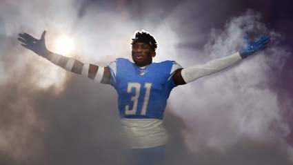 Lions: novedades sobre las lesiones de tres jugadores clave