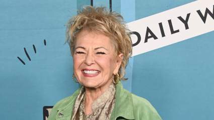 Roseanne Barr revela por qué John Goodman rechazó “Meemaw”