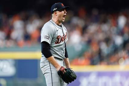 Astros: por qué deben renunciar a la puja por Tarik Skubal
