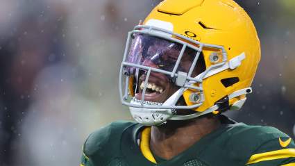 Packers: Edgerrin Cooper apunta a su primer All-Pro en 2026