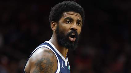 Miami Heat: Kyrie Irving surge como opción de cambio