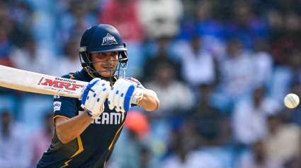 IPL 2026: marcador y resultado de Gujarat Titans vs. RR