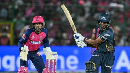 RR vs GT: el clima en New Chandigarh pone en riesgo la final