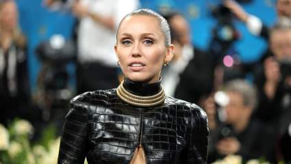 Miley Cyrus responde a las críticas en Hollywood Bowl