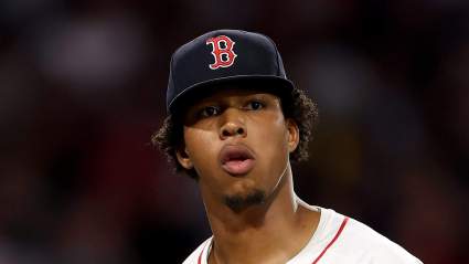 Boston Red Sox deciden cómo usar a Brayan Bello