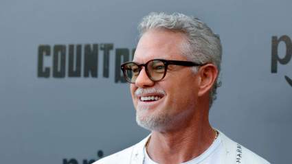 Eric Dane explica su salida de “Grey’s Anatomy” en memorias