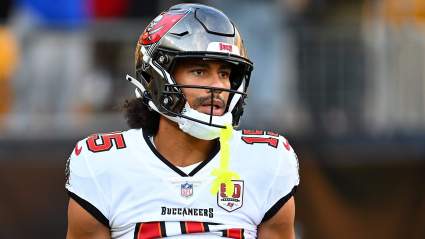 McMillan exige más a los receptores de los Buccaneers en OTA
