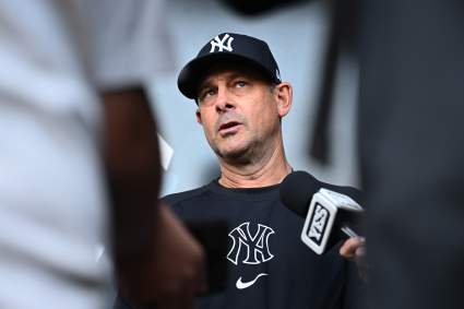 Yankees: Elias Diaz surge como opción para la receptoría