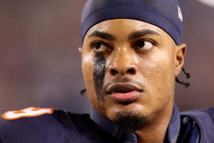 Steelers: Jaquan Brisker impresiona tras su fichaje barato