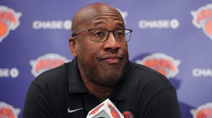 Mike Brown habla del rival de los Knicks en las Finales NBA