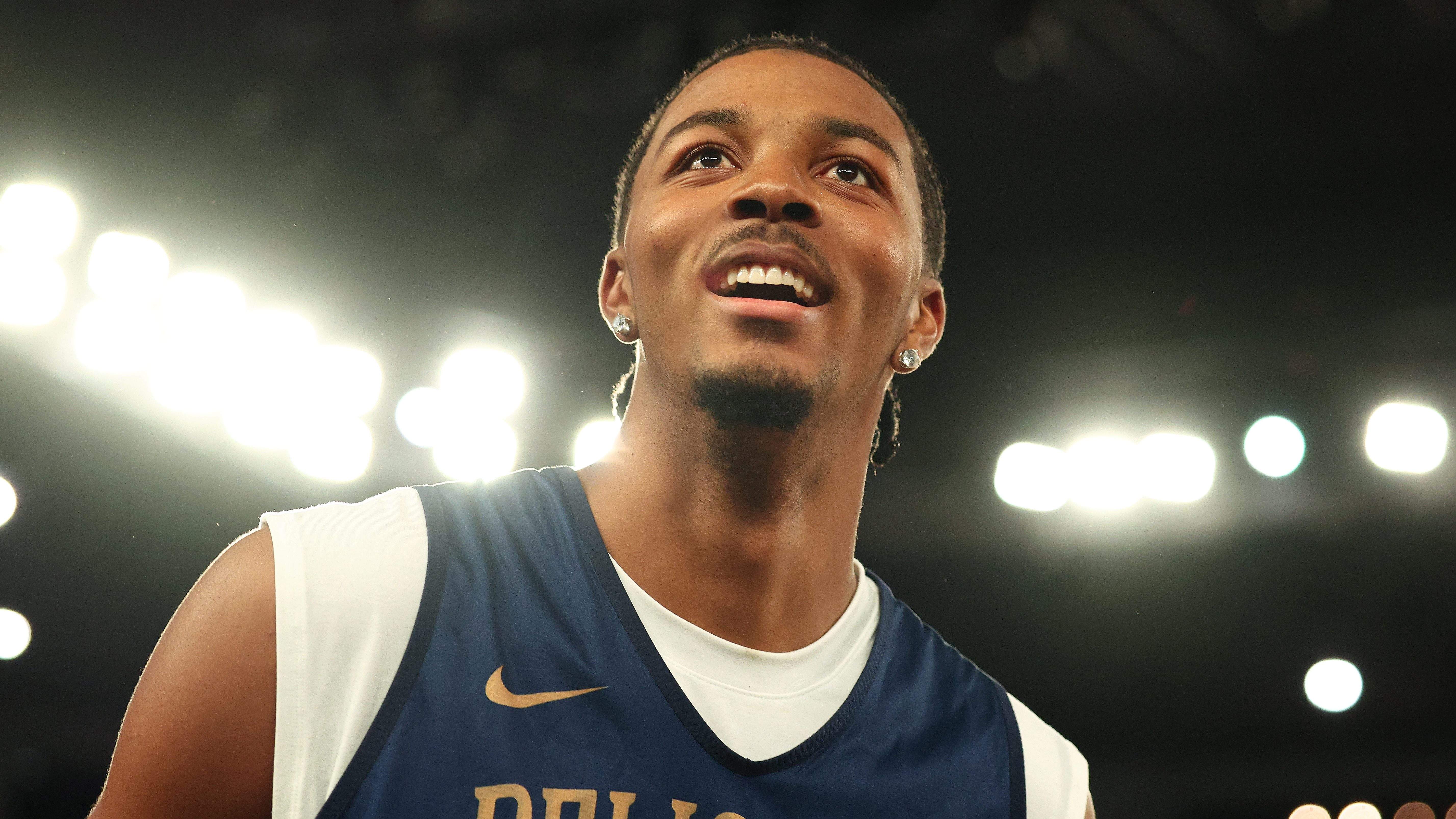 Rumores de traspasos de la NBA: todos quieren a Trey Murphy
