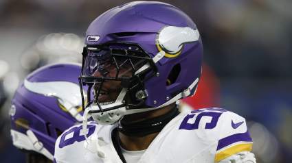El canje de Eagles por Greenard, de los peores para Vikings