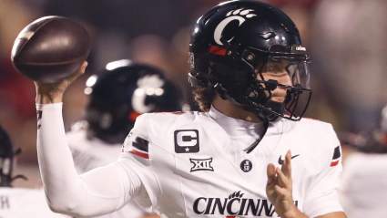 Browns deben evaluar fichar a Brendan Sorsby por 6 millones