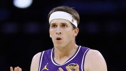 Lakers: proponen canjear a Austin Reaves por 4 jóvenes