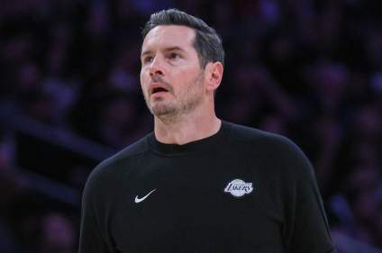Lakers amplían la búsqueda de refuerzos antes del Draft NBA