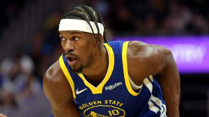 Warriors: canje de Jimmy Butler por Sabonis y Malik Monk