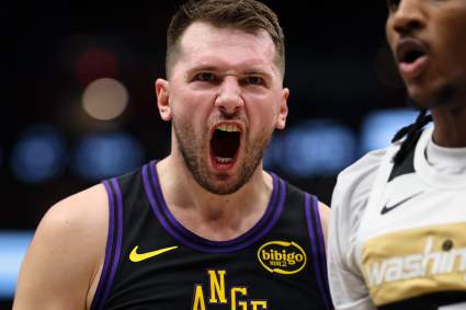 Luka Doncic apunta a un proyecto en Roma antes de la NBA