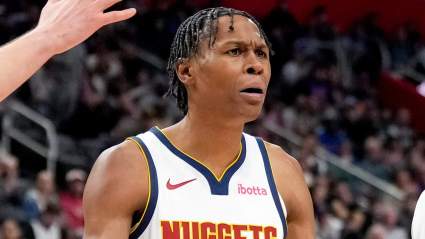 Renovar a Peyton Watson pone en riesgo a dos Nuggets