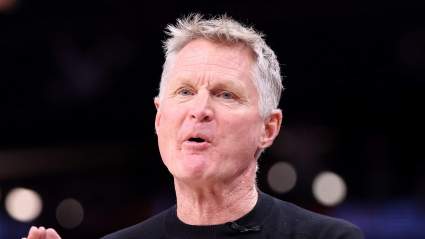 Golden State Warriors prueban a seis más para el draft NBA